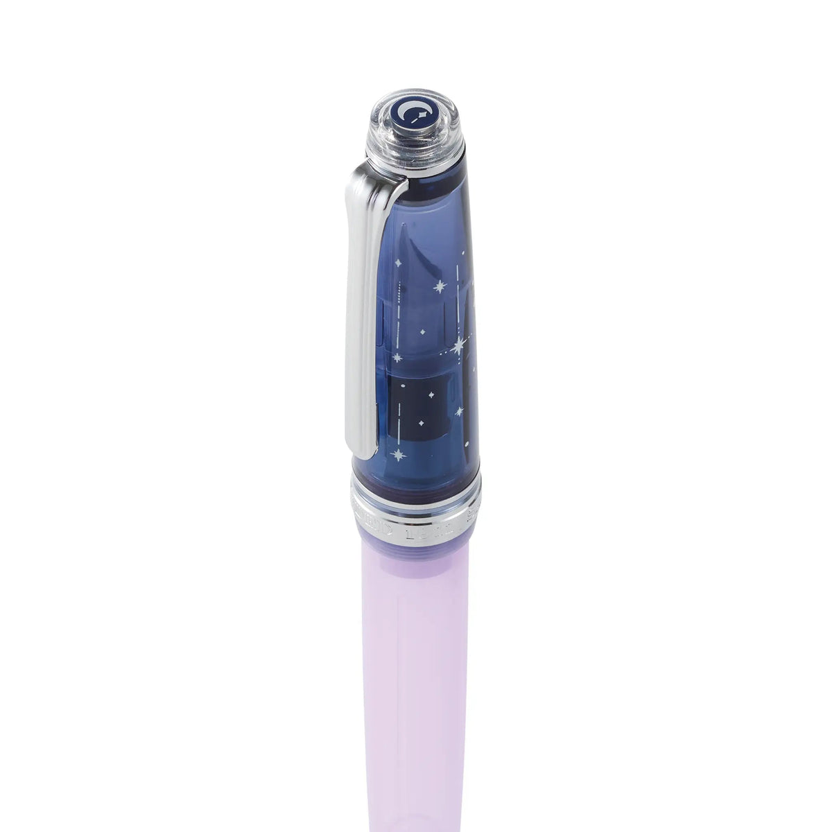 Sailor x Plus Yumeyoi Pro Gear Slim fountain pen set - Fontoplumo