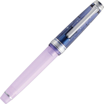 Sailor x Plus Yumeyoi Pro Gear Slim fountain pen set - Fontoplumo