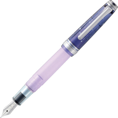 Sailor x Plus Yumeyoi Pro Gear Slim fountain pen set - Fontoplumo