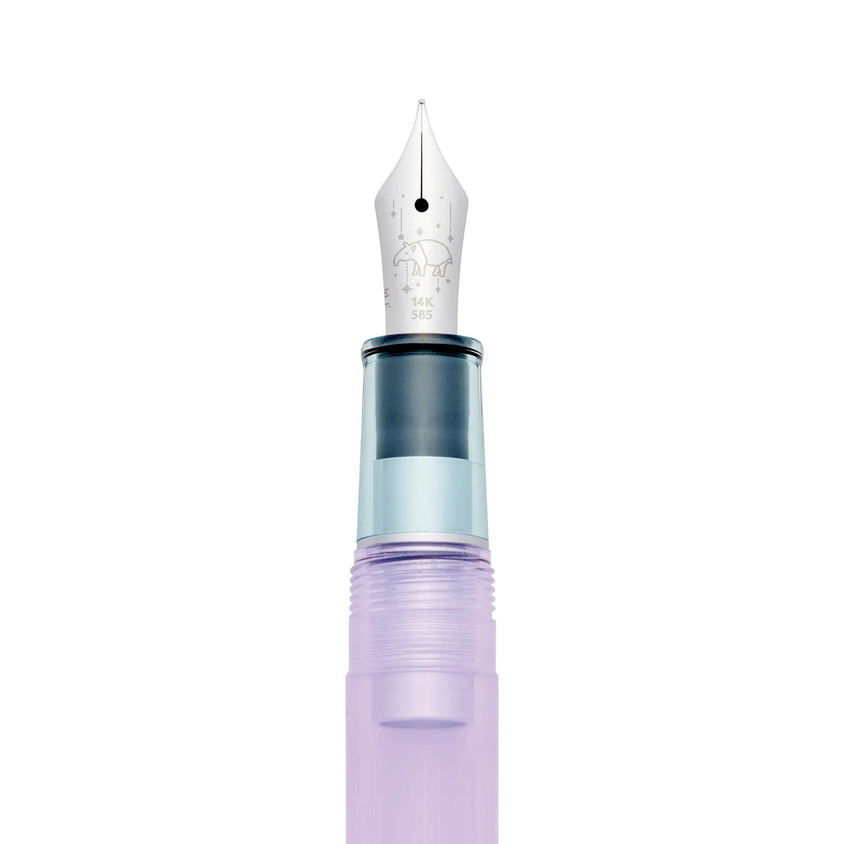 Sailor x Plus Yumeyoi Pro Gear Slim fountain pen set - Fontoplumo
