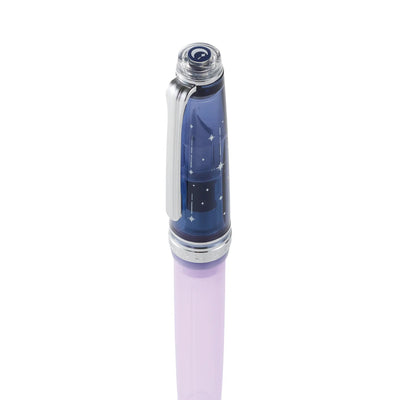 Sailor x Plus Yumeyoi Pro Gear Slim fountain pen set - Fontoplumo