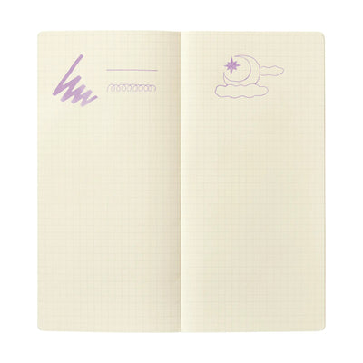 Sailor x Plus Yumeyoi Pro Gear Slim fountain pen set - Fontoplumo