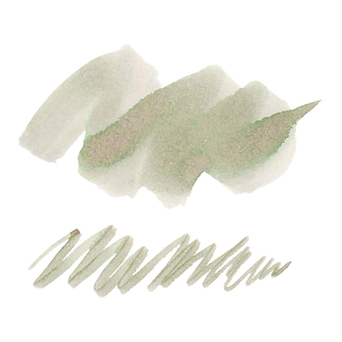 Sailor Yurameku 1st edition Amamoyoi ink 20ml - Fontoplumo
