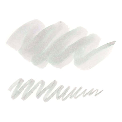 Sailor Yurameku 1st edition Byakuya ink 20ml - Fontoplumo