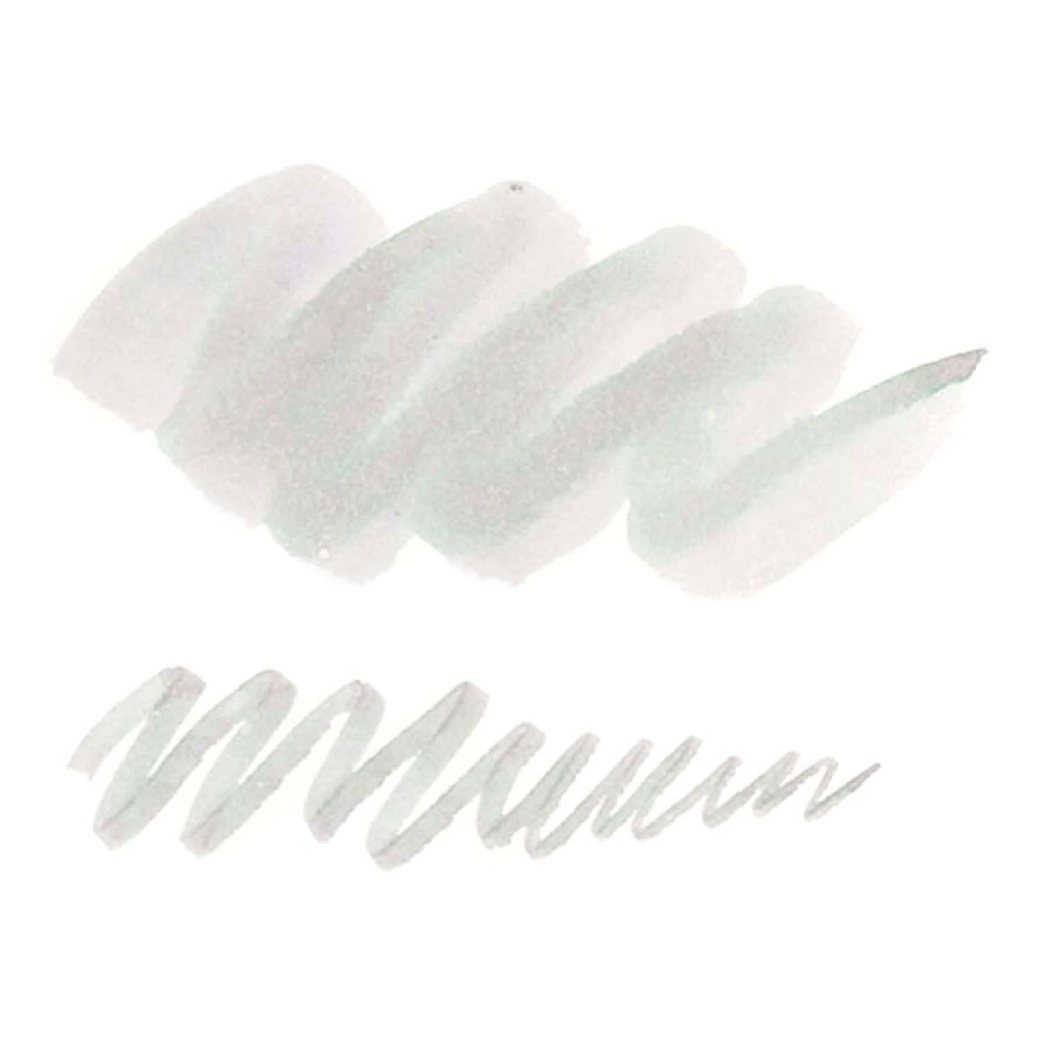 Sailor Yurameku 1st edition Byakuya ink 20ml - Fontoplumo