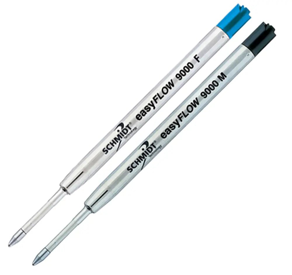 Schmidt EasyFlow 9000 roller refill - Fontoplumo