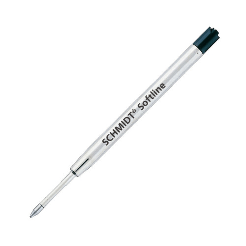 Schmidt P900 Softline ballpoint refill - Fontoplumo