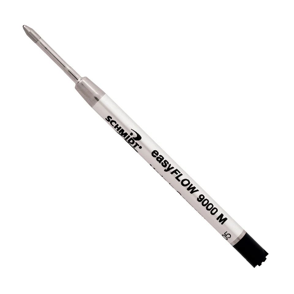 Schmidt roller Easy flow 9000 black - Fontoplumo