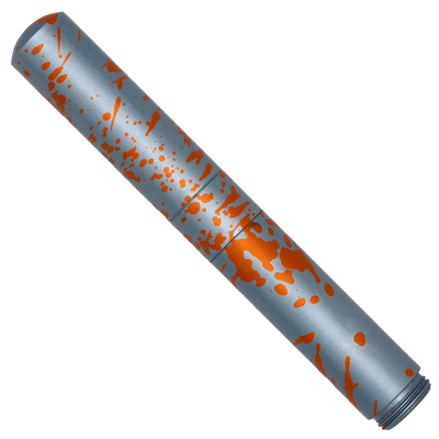 Schon DSGN Pocket Six Dutch Sky fountain pen special edition - Fontoplumo