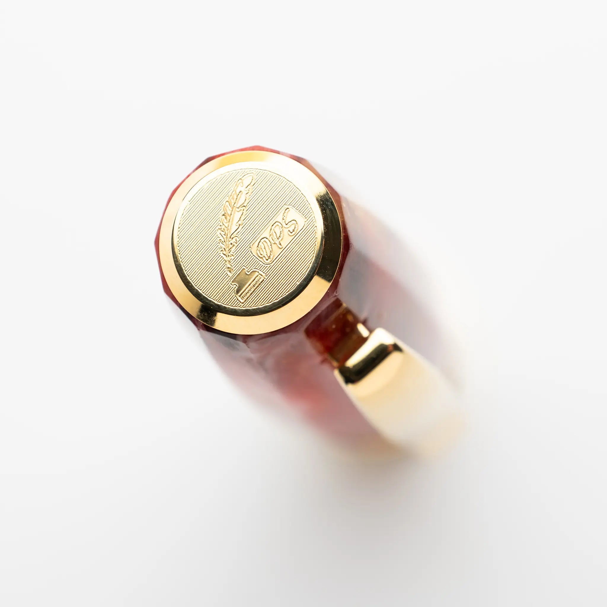 Scribo Feel Dutch Pen Show 2026 Love Letters Edition - Fontoplumo