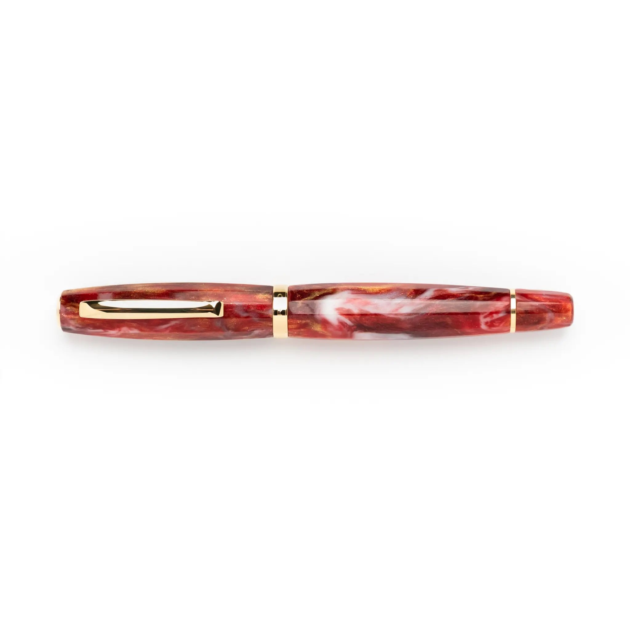 Scribo Feel Dutch Pen Show 2026 Love Letters Edition - Fontoplumo