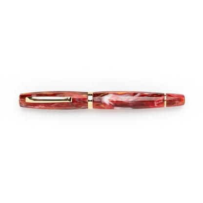 Scribo Feel Dutch Pen Show 2026 Love Letters Edition - Fontoplumo