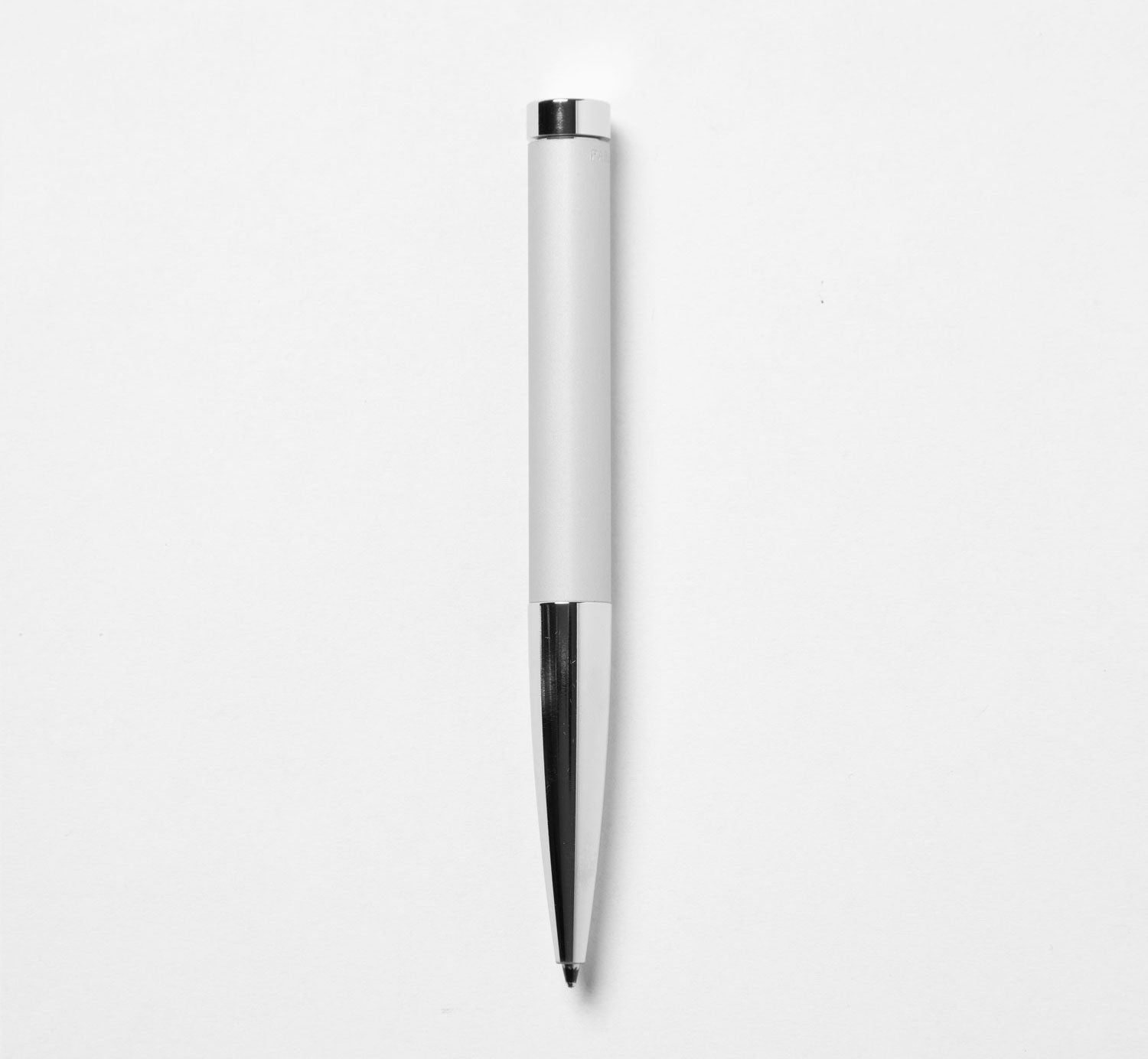 Parafernalia Shaker ballpoint pen