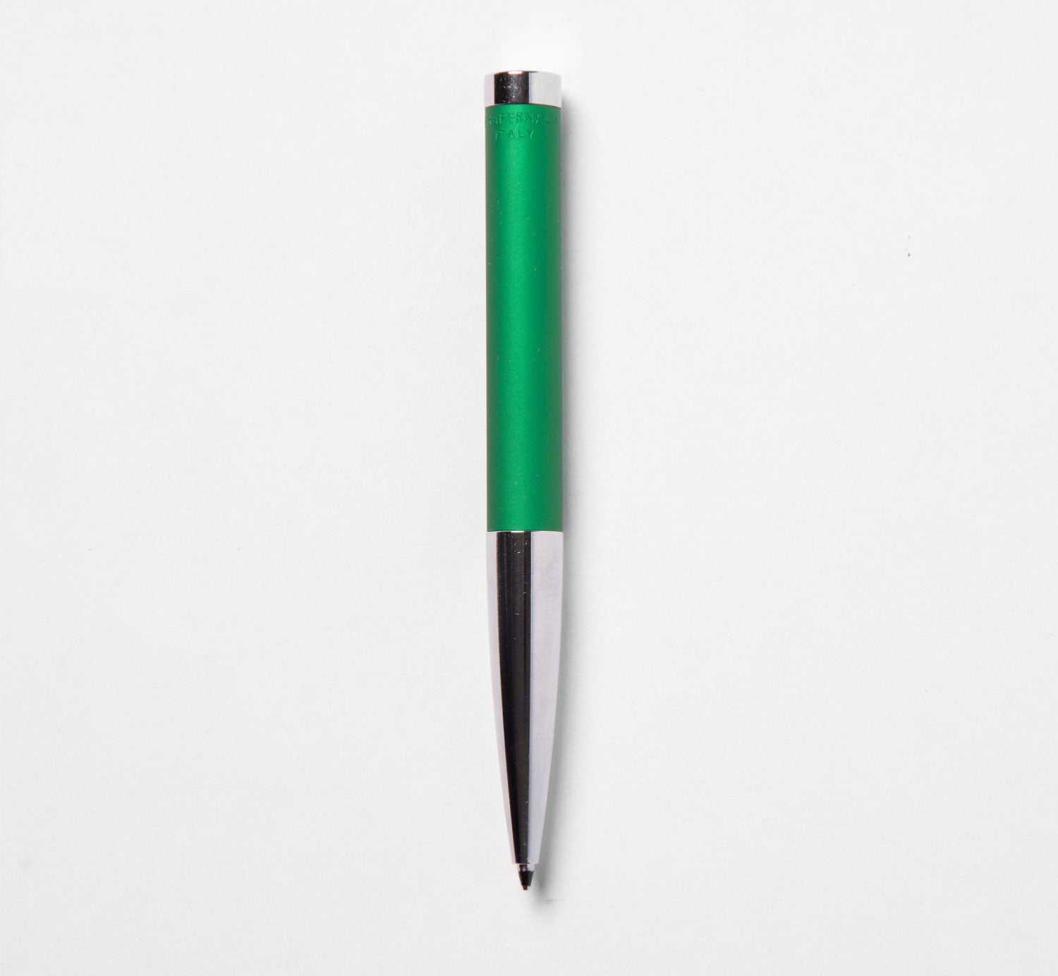 Parafernalia Shaker ballpoint pen