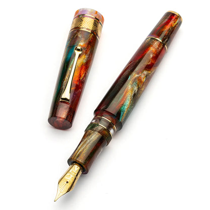 Leonardo Supernova 2025 PM5 fountain pen