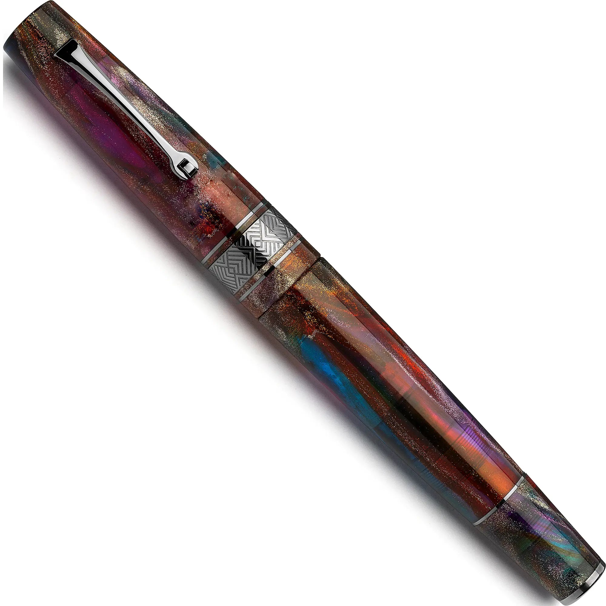 Leonardo Supernova 2025 PM5 fountain pen