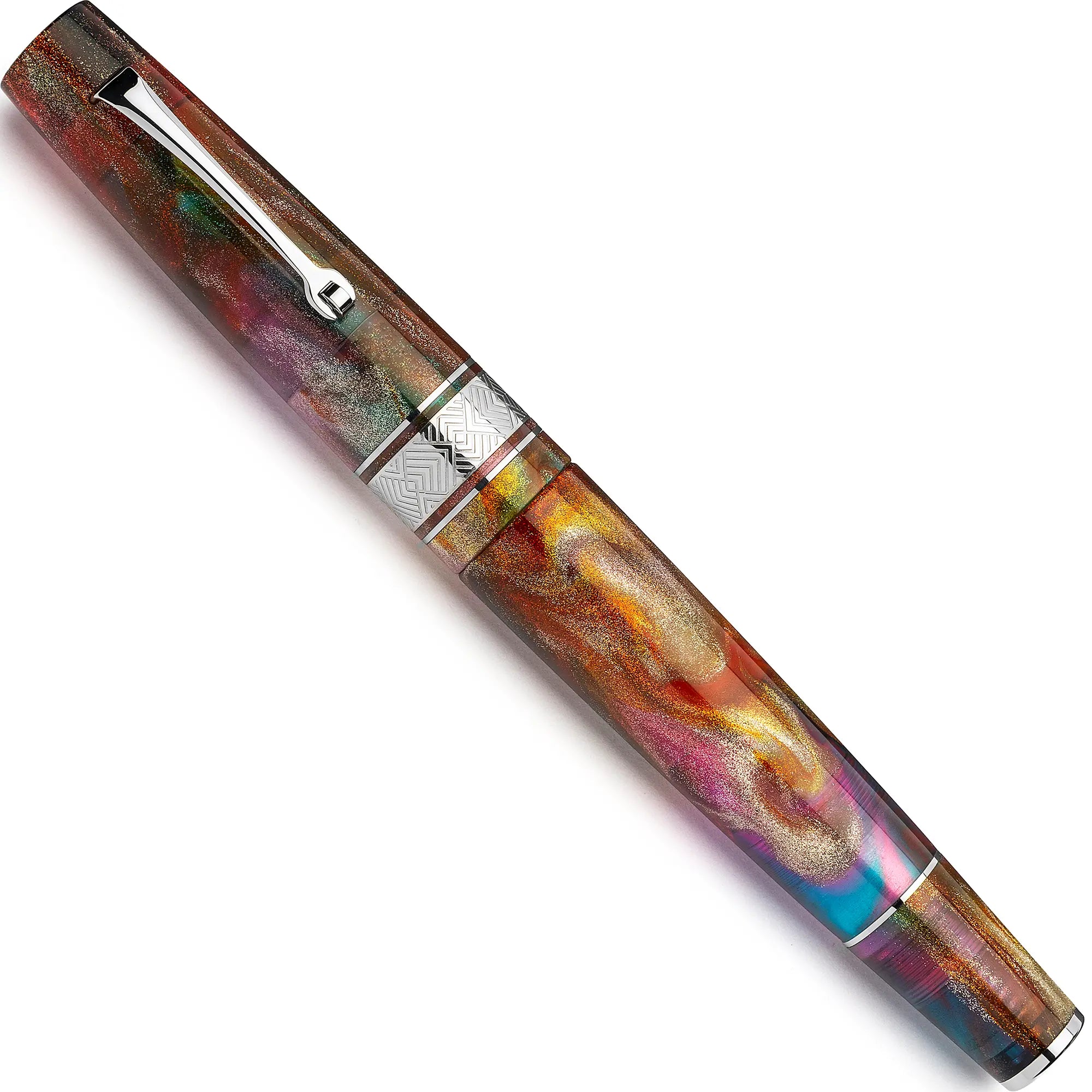 Leonardo Supernova 2025 PM5 fountain pen