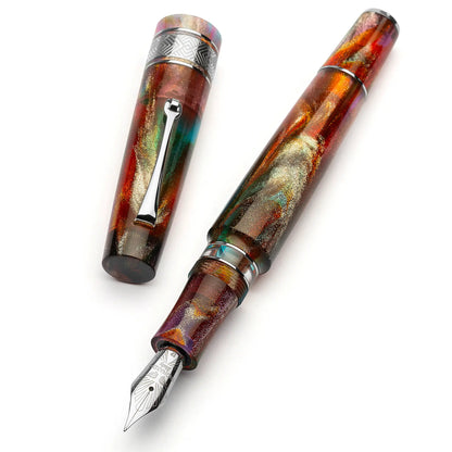 Leonardo Supernova 2025 PM5 fountain pen