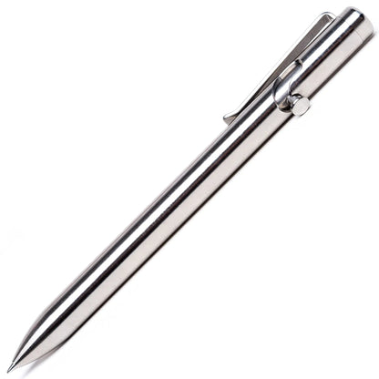 Tactile Turn Bolt Action pen - Fontoplumo