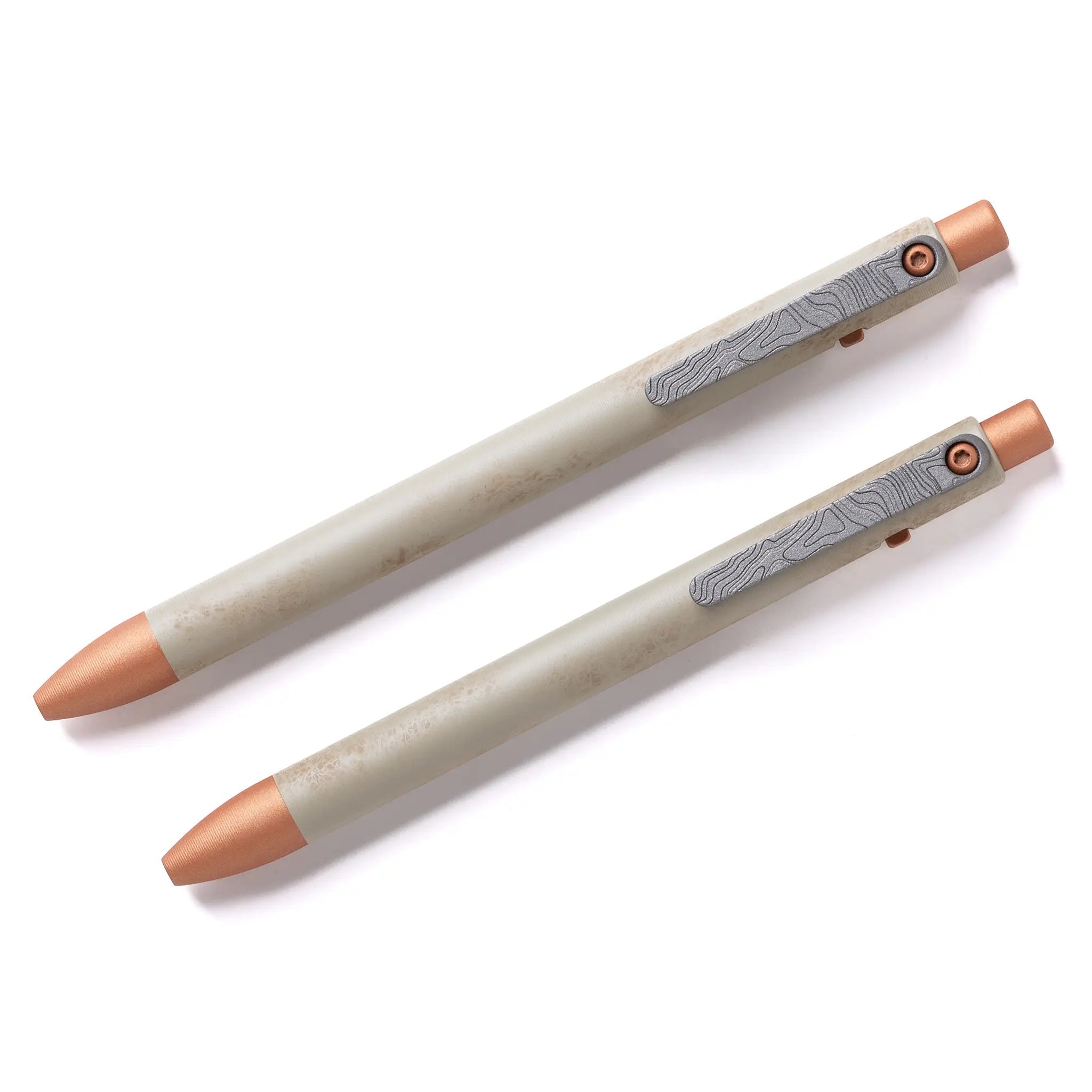 Tactile Turn Off Grid sidekick pen Seasonal Release - Fontoplumo