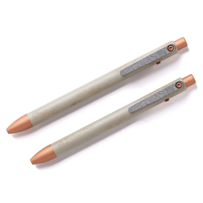 Tactile Turn Off Grid sidekick pen Seasonal Release - Fontoplumo