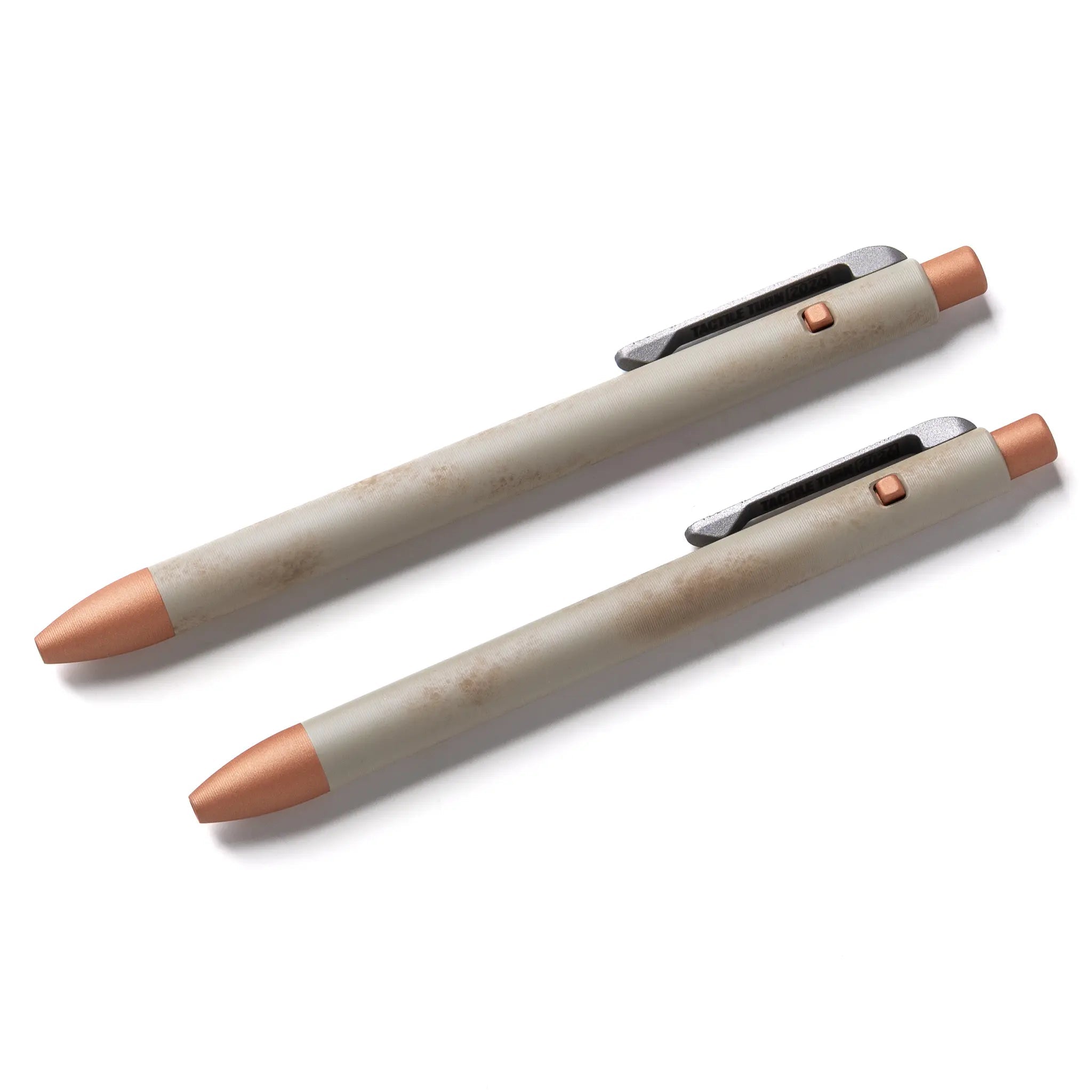 Tactile Turn Off Grid sidekick pen Seasonal Release - Fontoplumo