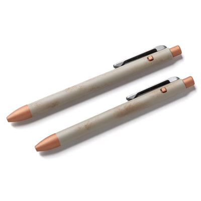 Tactile Turn Off Grid sidekick pen Seasonal Release - Fontoplumo