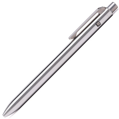Tactile Turn Side Click pen - Fontoplumo