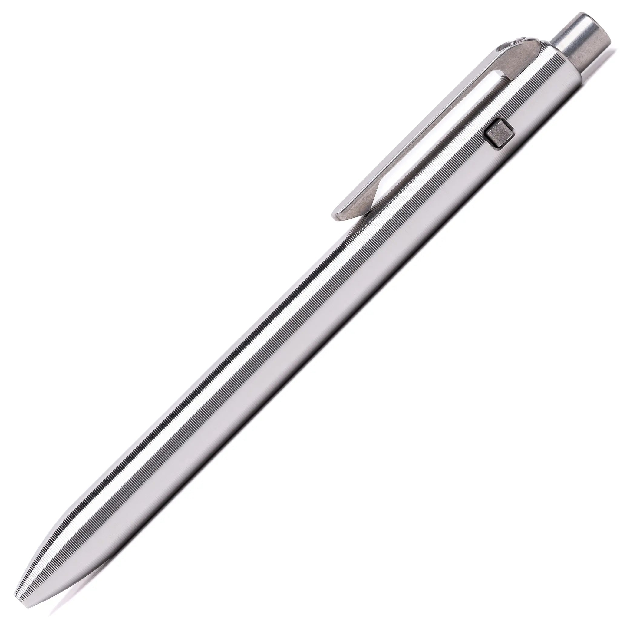 Tactile Turn Side Click pen - Fontoplumo