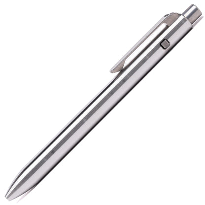 Tactile Turn Side Click pen - Fontoplumo