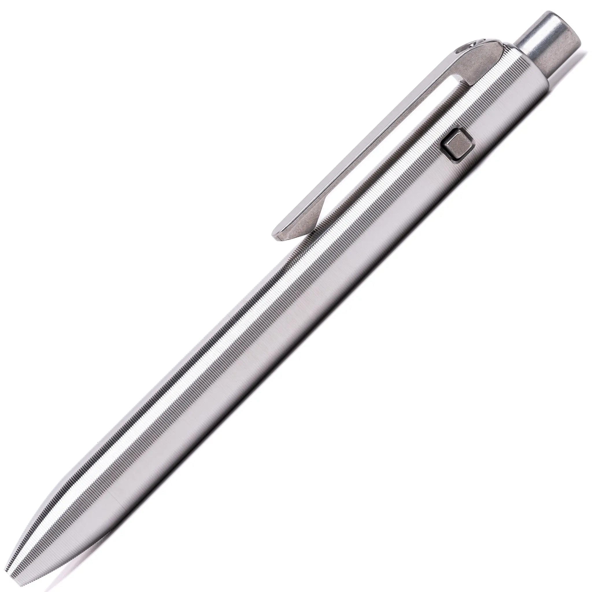Tactile Turn Side Click pen - Fontoplumo
