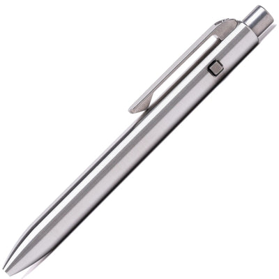 Tactile Turn Side Click pen - Fontoplumo