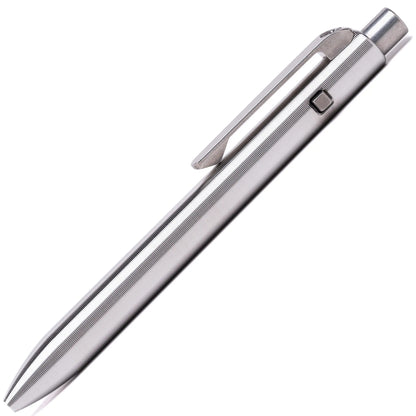 Tactile Turn Side Click pen - Fontoplumo