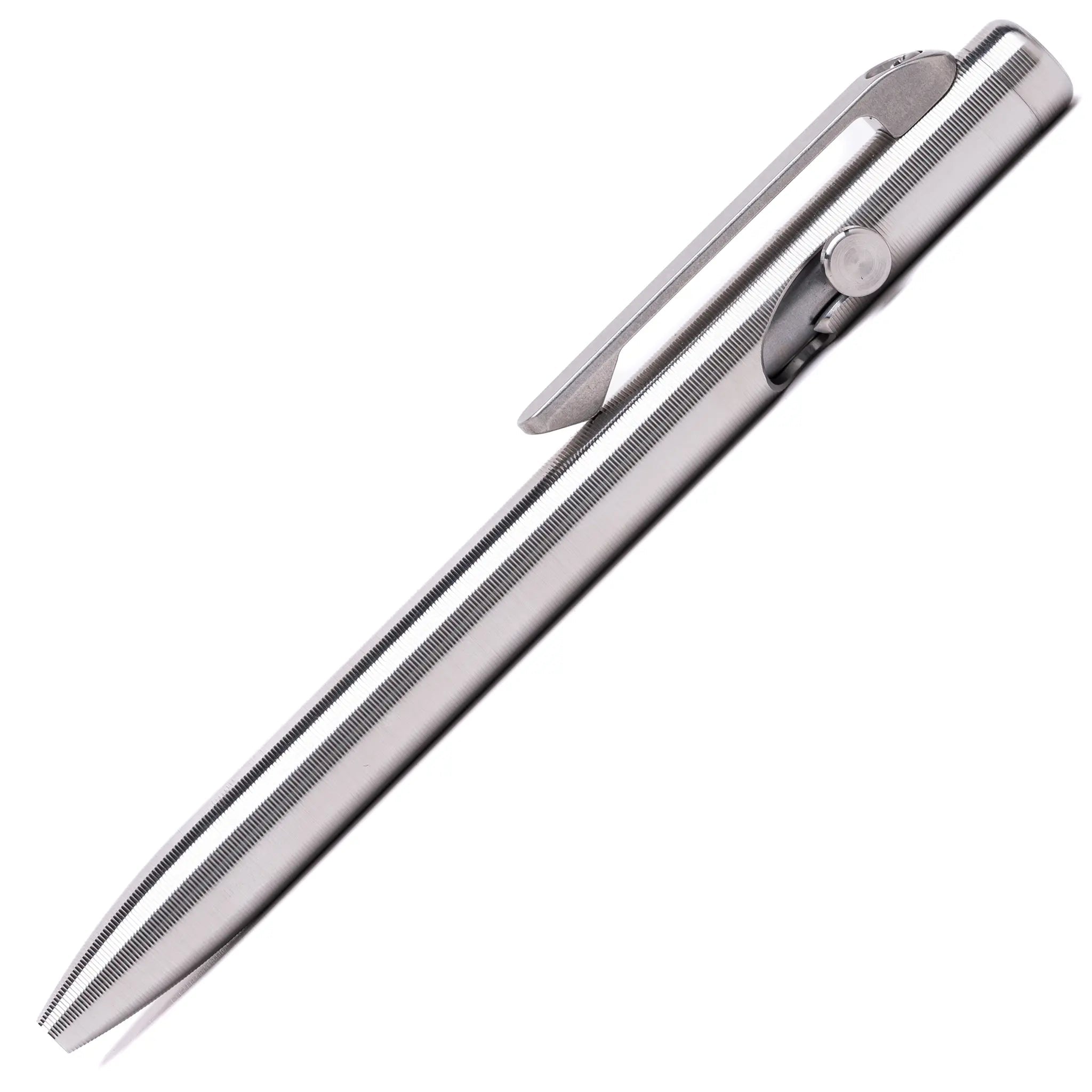 Tactile Turn Slim Bolt Action pen - Fontoplumo