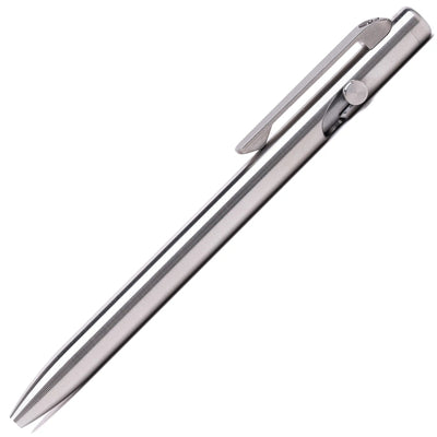 Tactile Turn Slim Bolt Action pen - Fontoplumo