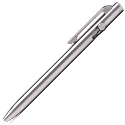 Tactile Turn Slim Bolt Action pen - Fontoplumo