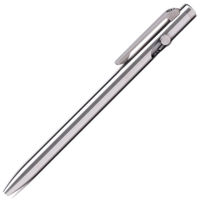 Tactile Turn Slim Bolt Action pen - Fontoplumo