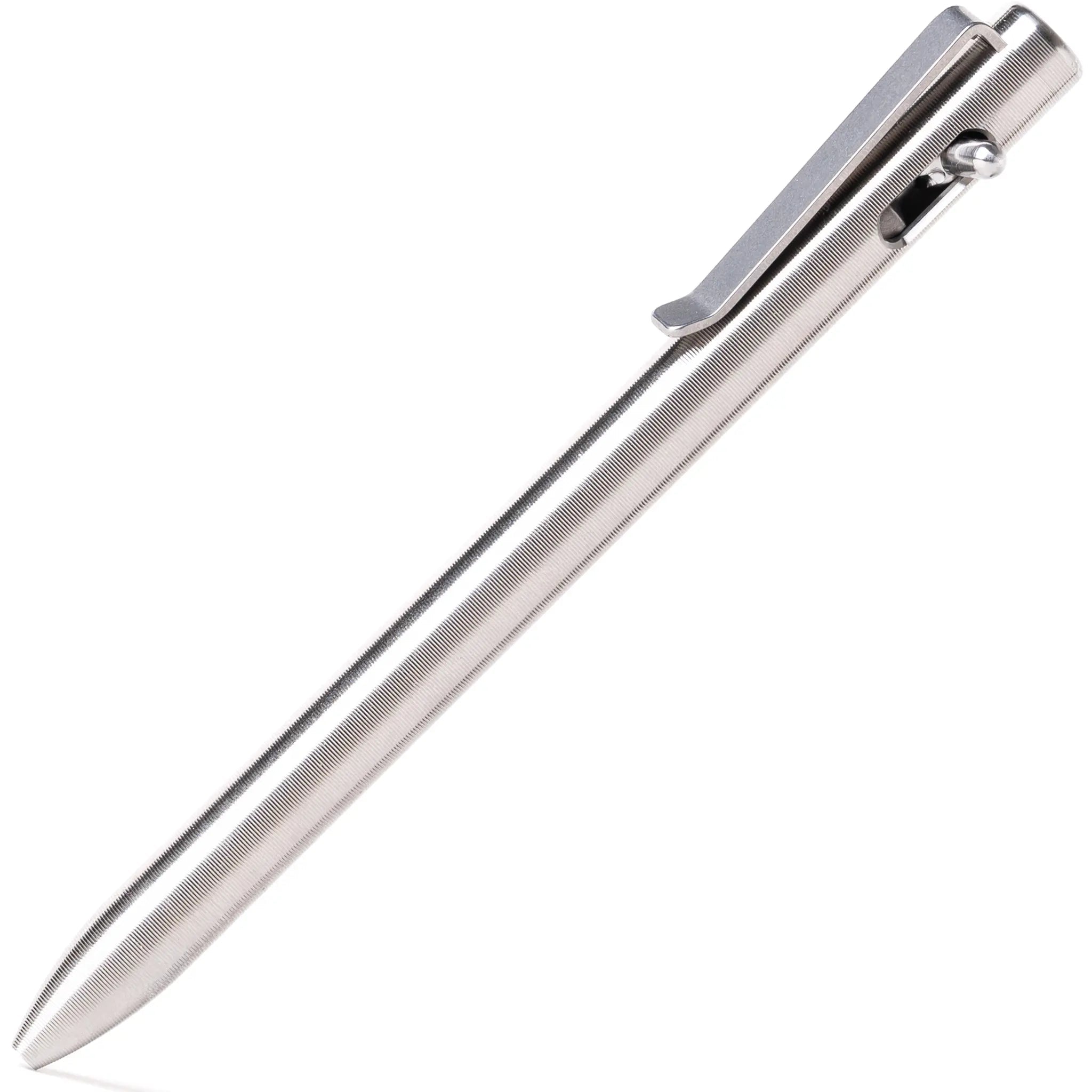 Tactile Turn Switch pen - Fontoplumo