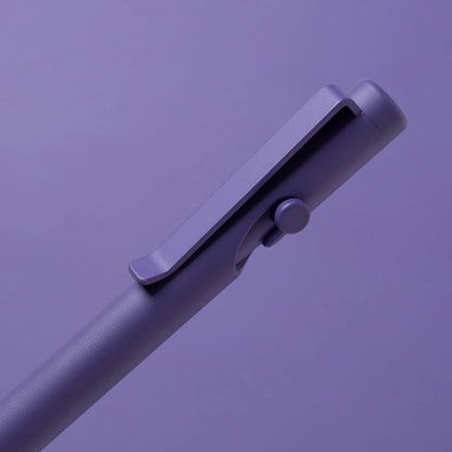 Tactile Turn Tonal Bolt Action pen - Fontoplumo