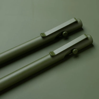 Tactile Turn Tonal Bolt Action pen - Fontoplumo