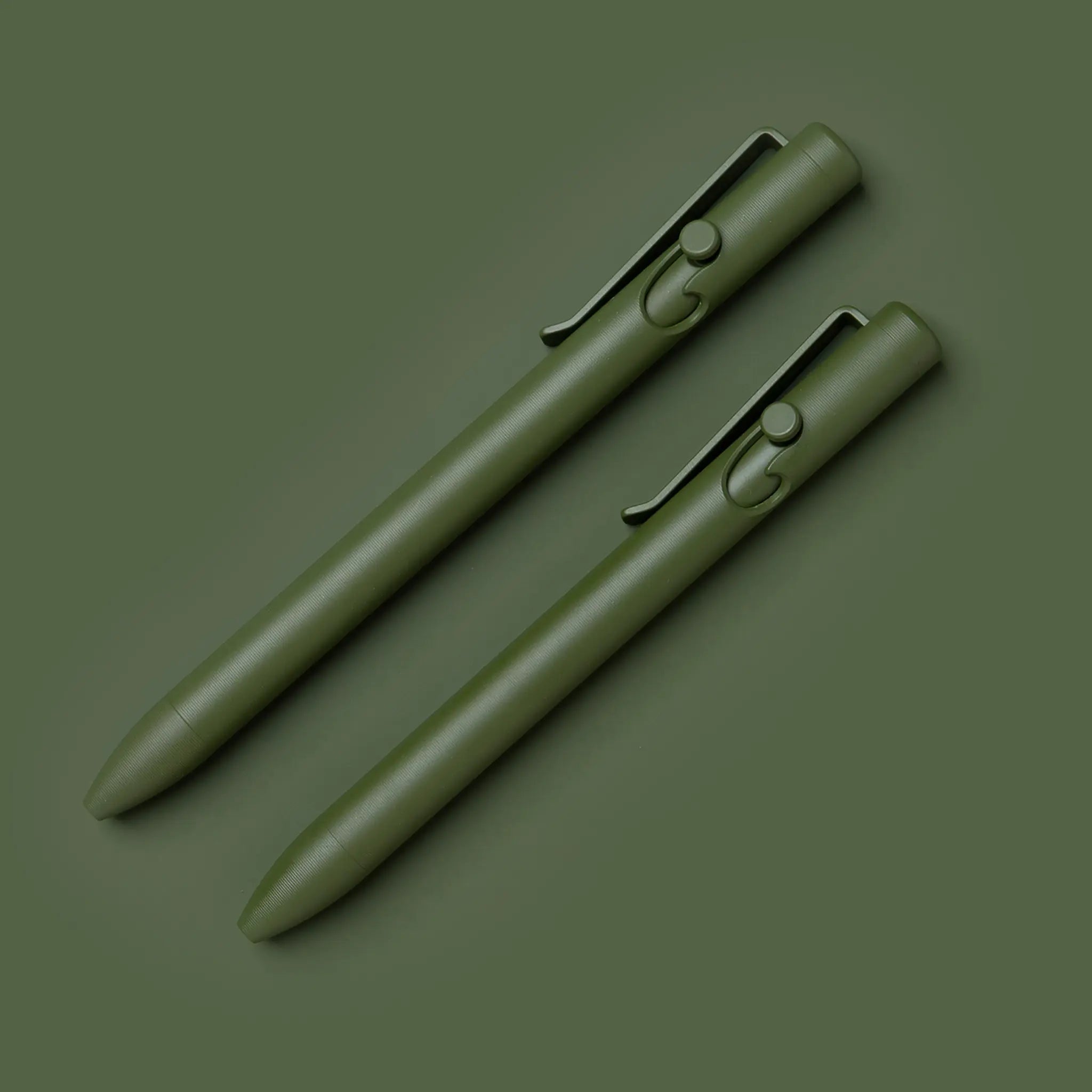 Tactile Turn Tonal Bolt Action pen - Fontoplumo