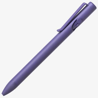 Tactile Turn Tonal Bolt Action pen - Fontoplumo