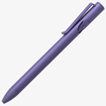Tactile Turn Tonal Bolt Action pen - Fontoplumo