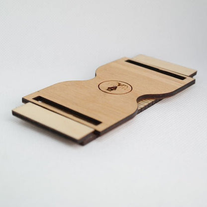 Travel Ink Blotter - Fontoplumo
