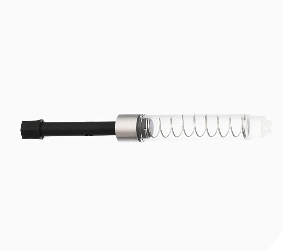 TWSBI Converter with spring load mechanism - Fontoplumo