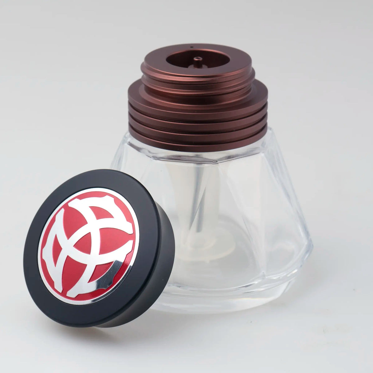 TWSBI Diamond 50 ink bottle - Fontoplumo