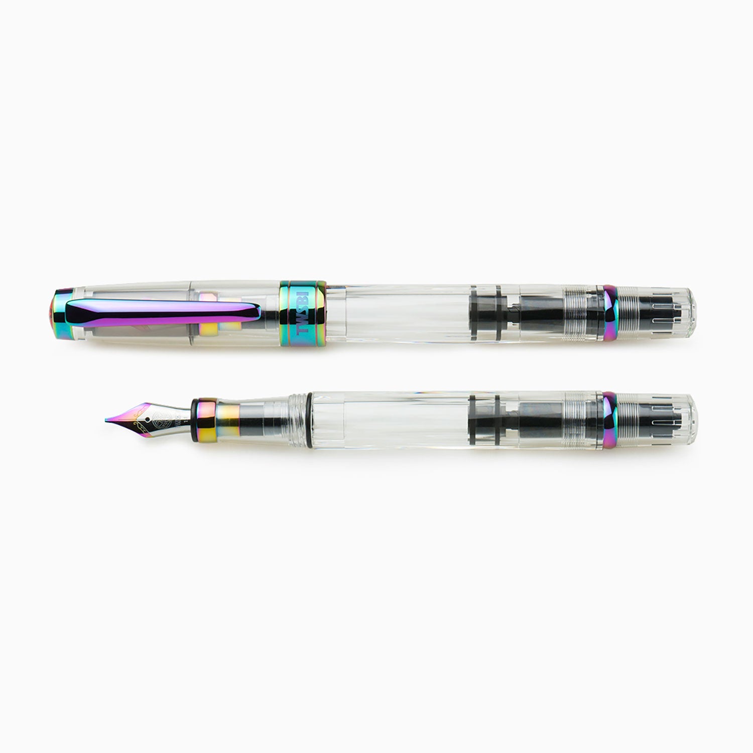 TWSBI Diamond 580 Iris 