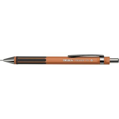 TWSBI Jr Pagoda mechanical pencil in varius colors - Fontoplumo