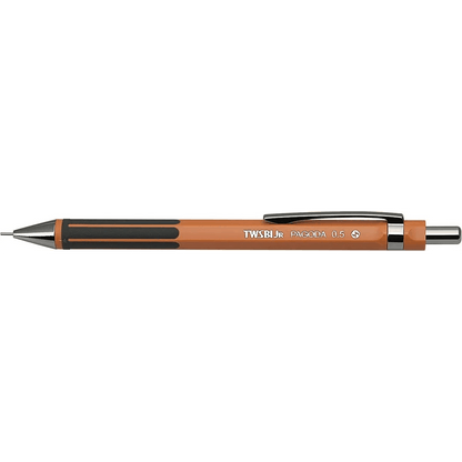 TWSBI Jr Pagoda mechanical pencil in varius colors - Fontoplumo