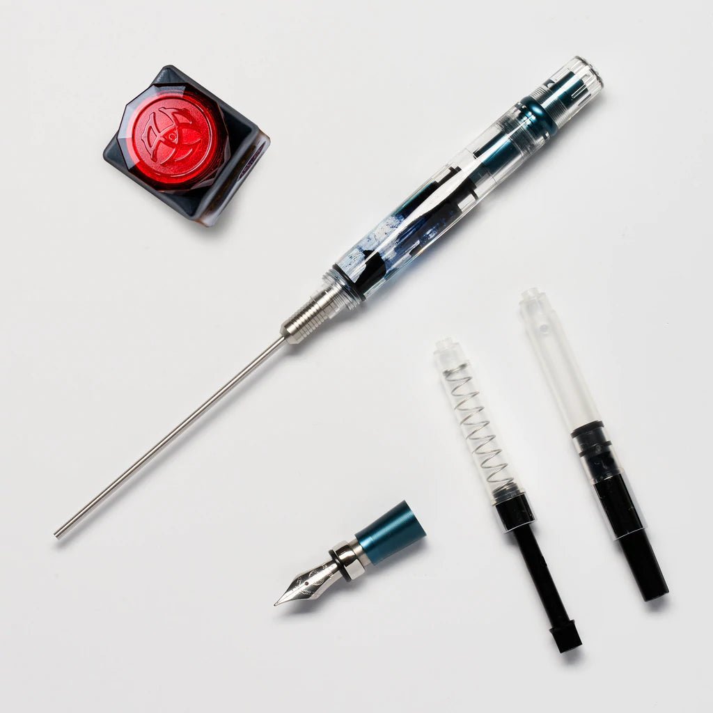 TWSBI Pipe - Fontoplumo